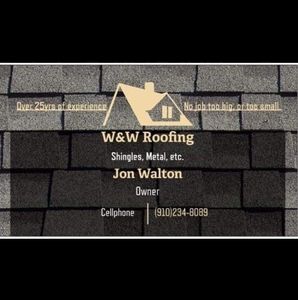 Meet your Posher, Jonboy